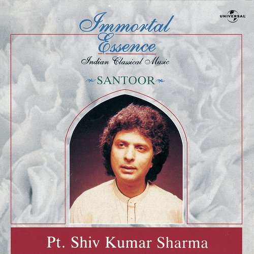 Raga Hansadhwani ( Alaap Gat In Sitarkhani Taal  Teen Taal ) (Instrumental) by Pandit Shivkumar Sharma - Download on PagalFree