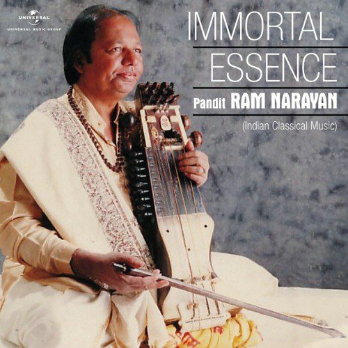 Sudha Sarang (Album Version) by Pandit Ram Narayan - Download on PagalFree