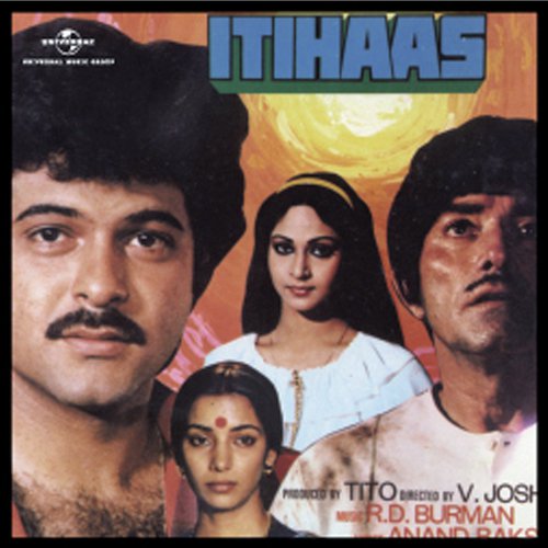 Shabba Kher Shabba Kher (Itihaas  Soundtrack Version) by Various Artists - Download on PagalFree