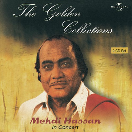 Khuli Jo Aankh (Live) by Mehdi Hassan - Download on PagalFree