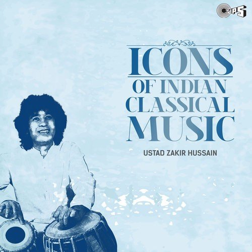 Chaturshri by Ustad Zakir Hussain - Download on PagalFree