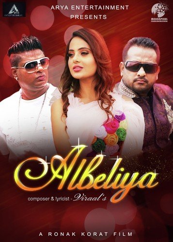 Albeliya by Arya Acharya, Krishna Beura - Download on PagalFree