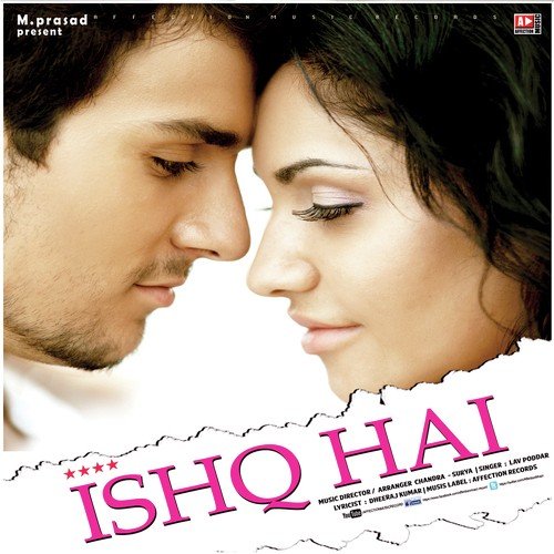Ishq Hai Han Mujhe Ishq Hai by Arya Acharya, Krishna Beura - Download on PagalFree