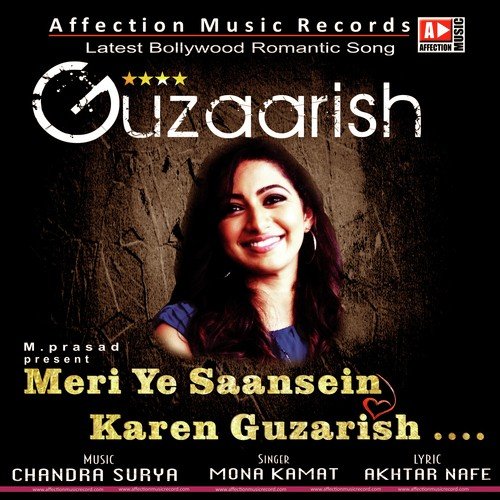 Meri Ye Saansen by Arya Acharya, Krishna Beura - Download on PagalFree