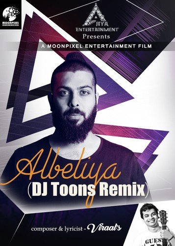 Albeliya Dj Toons Remix by Arya Acharya, Krishna Beura - Download on PagalFree