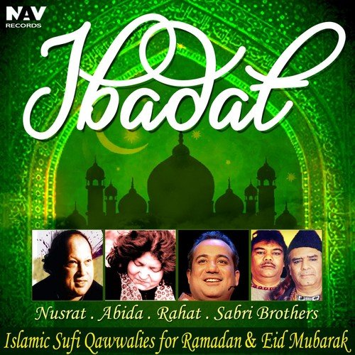 Ya Nabi Ya Nabi by Various Artists - Download on PagalFree