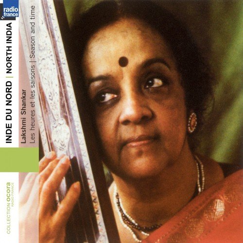 Bhajan de Surdas Raga megh by Lakshmi Shankar - Download on PagalFree