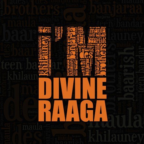 Teen Bandar by Divine Raaga - Download on PagalFree