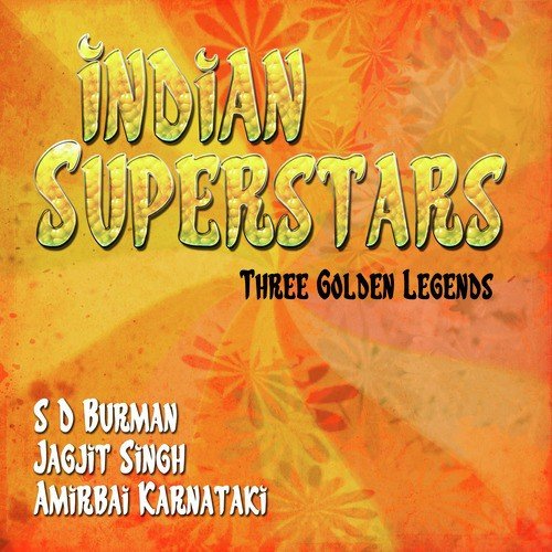 Yeh Tera Ghar Yeh Mera Ghar (From Saath Saath) by S. D. Burman, Jagjit Singh, Amirbai Karnataki - Download on PagalFree