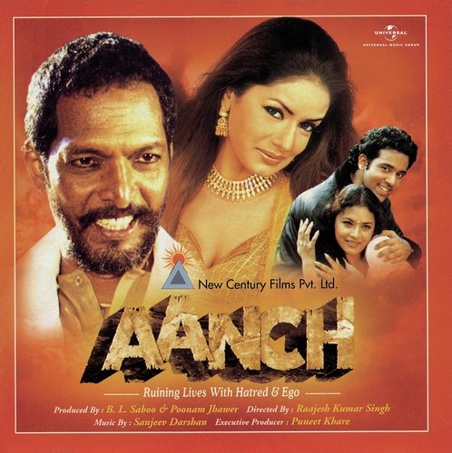 Tapki Jaye (Aanch  Soundtrack Version) by Various Artists - Download on PagalFree