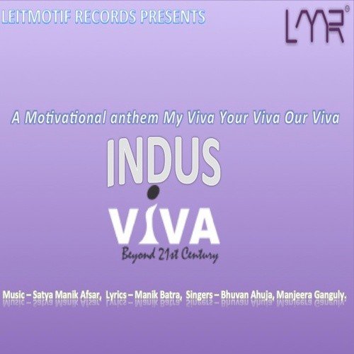 Indus Viva by Manjeera Ganguly, Bhuvan Ahuja - Download on PagalFree