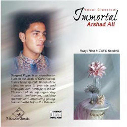 Raag Mian Ki Todi by Arshad Ali - Download on PagalFree