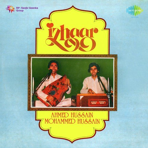 Hai Charo Dishayen by Ustad Ali Ahmed Hussain, Mohammed Hussain - Download on PagalFree