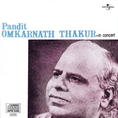 Raag Lalit Part 1( Bada Khayal In Vilambit Ek Taal Raien Ka Sapna ) (Live) by Pandit Omkarnath Thakur - Download on PagalFree