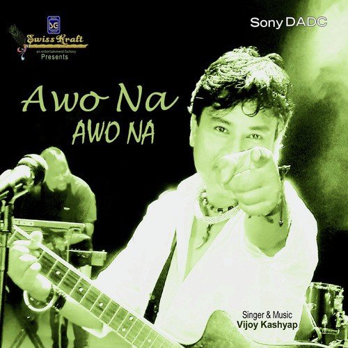 Awo Na Awo Na by Vijoy Kashyap - Download on PagalFree