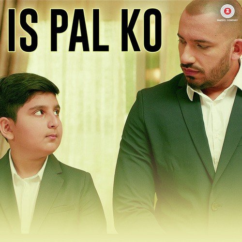 Is Pal Ko by Ali Quli Mirza, Mustafa Khan - Download on PagalFree