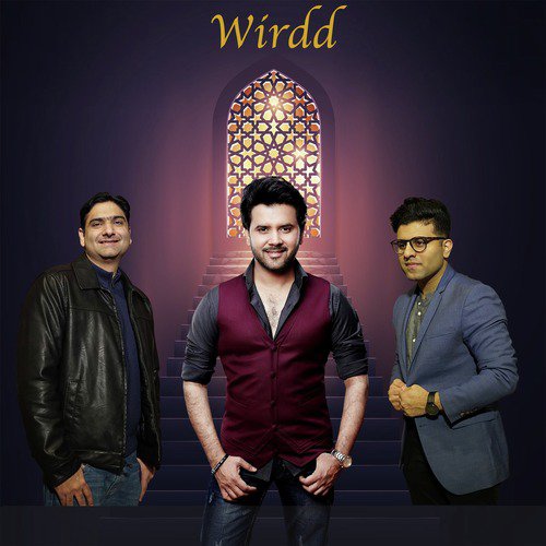 Wirdd (feat. Javed Ali) by Gioconda Vessichelli - Download on PagalFree