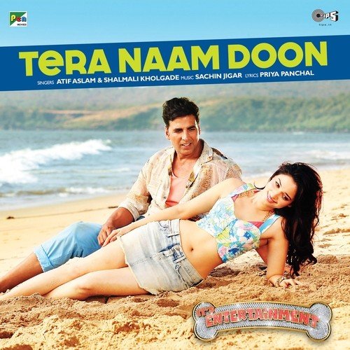 Tera Naam Doon (From Its Entertainment) by Gioconda Vessichelli - Download on PagalFree
