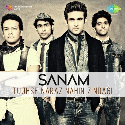 Tujhse Naraz Nahi Zindagi by Amit Trivedi - Download on PagalFree