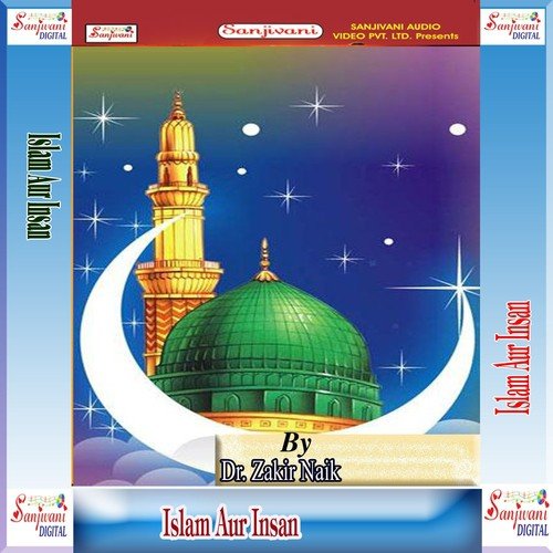 Bayan by Dr. Zakir Naik - Download on PagalFree