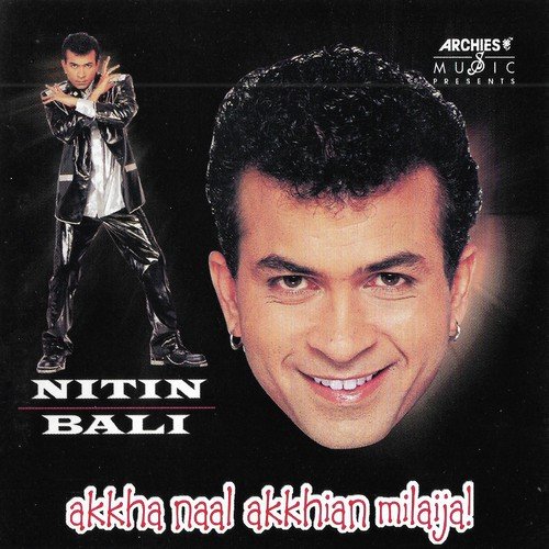 Yeh Dil Kyon by Nitin Bali - Download on PagalFree