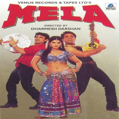 Dekho 2000 Zamana Aa Gaya by Aamir Khan - Download on PagalFree