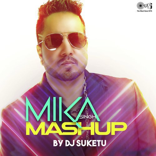 Mika Singh Mashup by Badshah, Major Lazer - Download on PagalFree