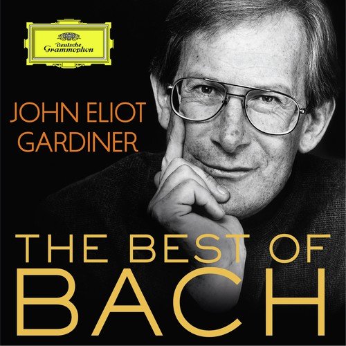 J.S. Bach St. John Passion, BWV 245  Part Two - No.19  Arioso (Ba) Betrachte, meine Seele by John Eliot Gardiner - Download on PagalFree
