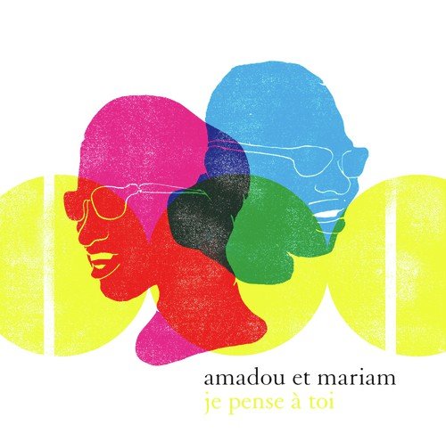 Chantez chantez by Amadou amp Mariam - Download on PagalFree
