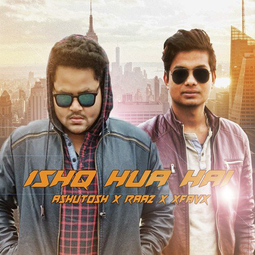 Ishq Hua Hai by Monty - Download on PagalFree