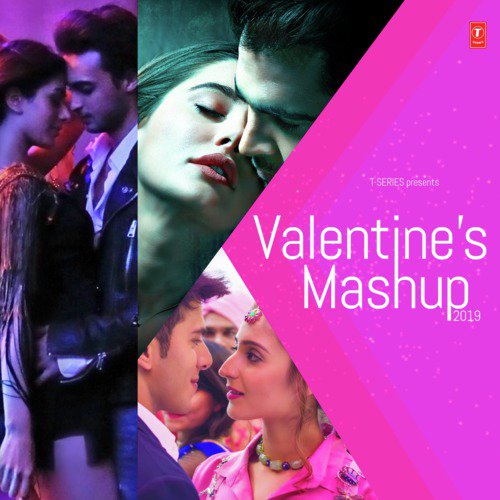 Valentines Mashup 2019(Remix By Kedrock,Sd Style) by Badshah, Ash King, Shashwat Singh, Jonita Gandhi, Nakash Aziz, Amit Mishra, Shilpa Rao, Pritam, DJ V - Download on PagalFree