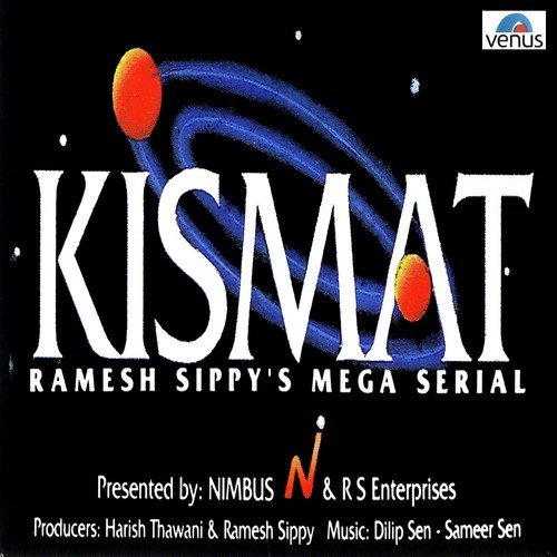 Kismat Ka To by Kumar Sanu, Shannon K - Download on PagalFree