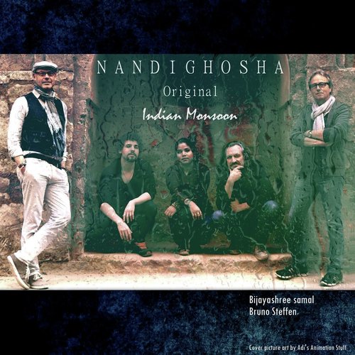 Indian Monsoon by Bruno Steffen, Bijayashree Samal - Download on PagalFree