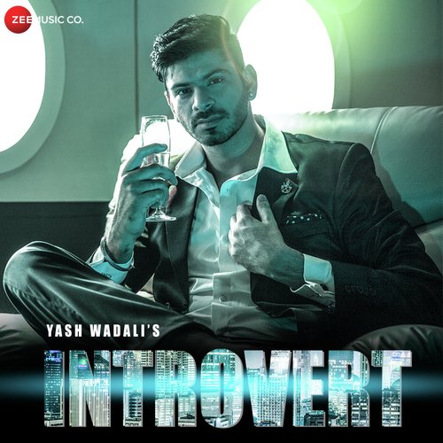 Introvert by Yash Wadali - Download on PagalFree