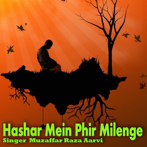 Hashar Mein Phir Milenge by Pankaj Kumar - Download on PagalFree