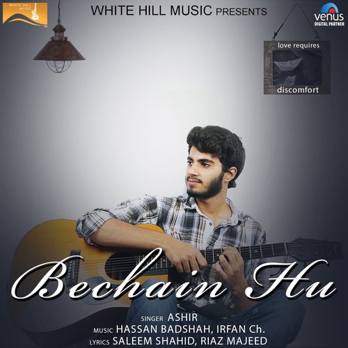Bechain Hu by Pankaj Kumar - Download on PagalFree