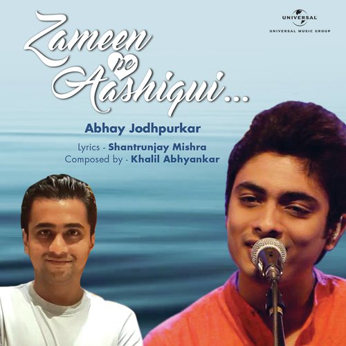 Zameen Pe Aashiqui by Sandeep Suman - Download on PagalFree