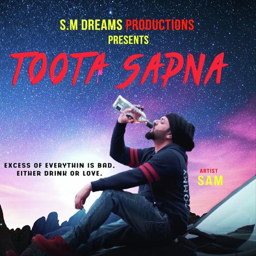 Toota Sapna by Sandeep Suman - Download on PagalFree