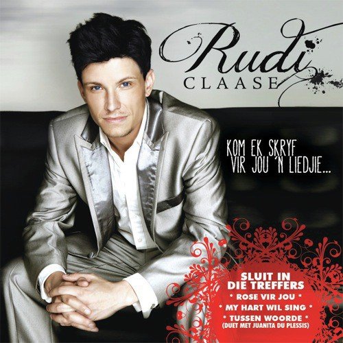 As al die kerke afbrand (Album Version) by Rudi Claase - Download on PagalFree