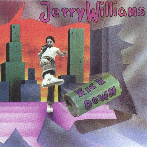 Ann, I Was Trying by Jerry Williams - Download on PagalFree