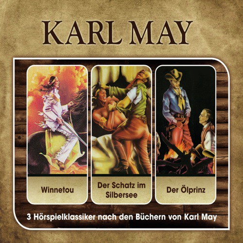 Das Geheimnis des groen Bren by Karl May - Download on PagalFree
