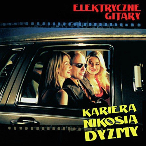 Mocny, Pody Show by Elektryczne Gitary - Download on PagalFree