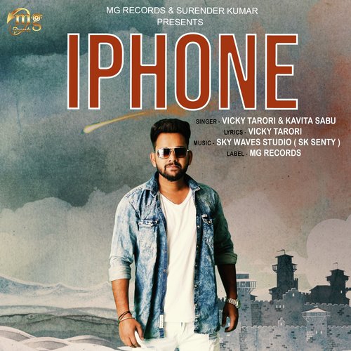 Iphone by Vicky Tarori, Kavita Sabu, Sonia Sharma, Sweety Sharma - Download on PagalFree