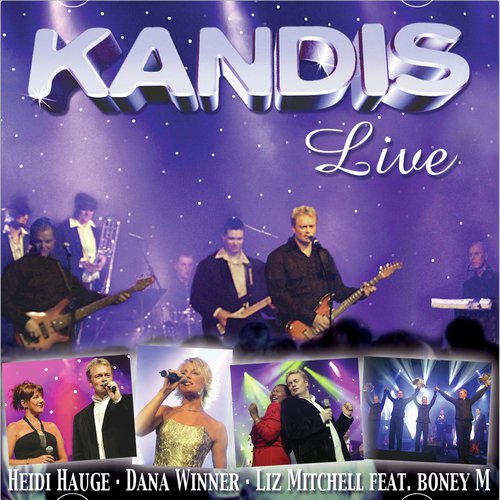 Til Min Kre by Kandis - Download on PagalFree