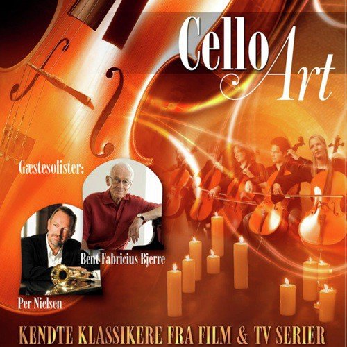 Barcarole by Cello Art - Download on PagalFree