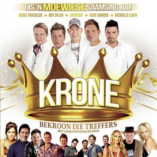 Goue Afrikaanse Medley by Krone - Download on PagalFree