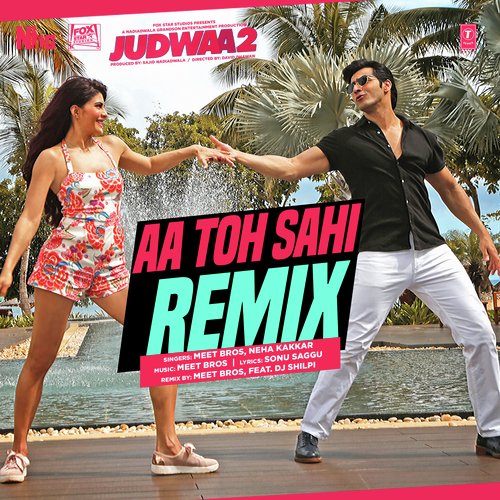 Aa Toh Sahi Remix by Jai-Tash, Vishnu Narayan - Download on PagalFree