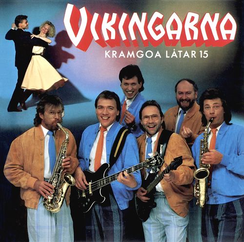 Krleksrosen by Vikingarna - Download on PagalFree