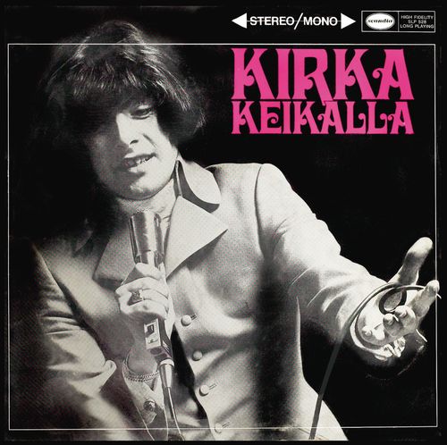 Ill Never Fall in Love Again by Kirka - Download on PagalFree