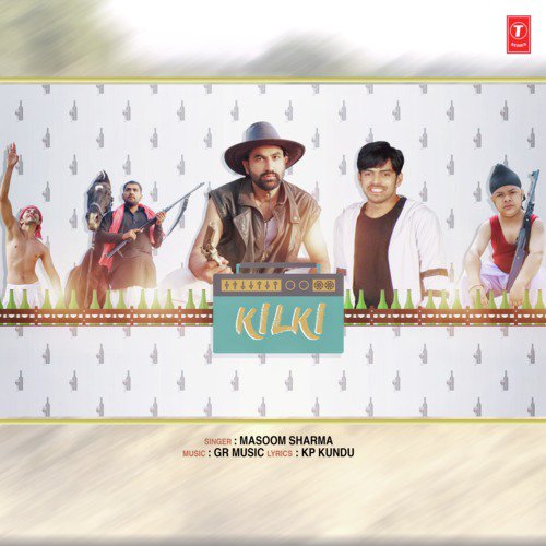 Kilki by Tarun Panchal (TR Music), Ruchika Jangid - Download on PagalFree